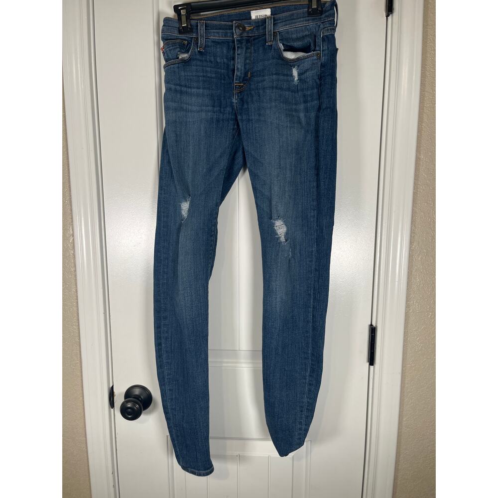 HUDSON JEANS